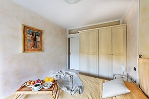 Residence Villa Giulia 5-03 with pool