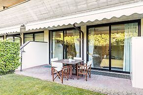 Residence Villa Giulia 5-03 with pool