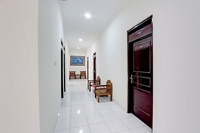 OYO 94019 Hotel Syariah Griya Wisata