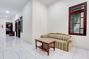 OYO 94019 Hotel Syariah Griya Wisata