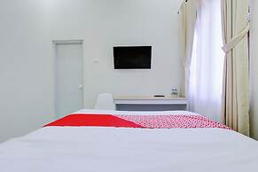 OYO 94019 Hotel Syariah Griya Wisata