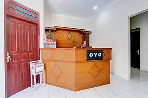 OYO 94019 Hotel Syariah Griya Wisata