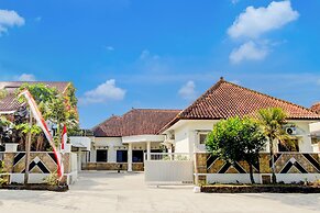 OYO 94019 Hotel Syariah Griya Wisata