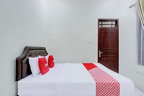 OYO 94019 Hotel Syariah Griya Wisata
