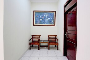 OYO 94019 Hotel Syariah Griya Wisata