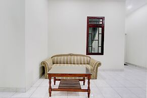 OYO 94019 Hotel Syariah Griya Wisata