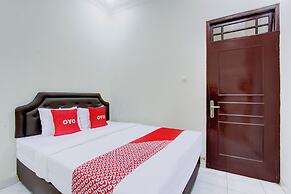 OYO 94019 Hotel Syariah Griya Wisata