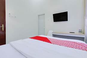OYO 94019 Hotel Syariah Griya Wisata