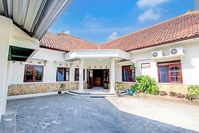 OYO 94019 Hotel Syariah Griya Wisata