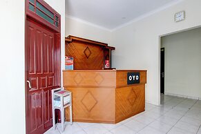 OYO 94019 Hotel Syariah Griya Wisata