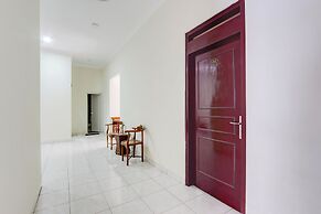 OYO 94019 Hotel Syariah Griya Wisata