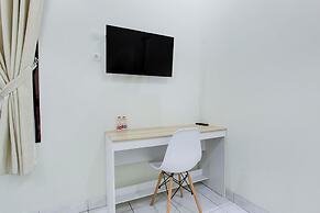 OYO 94019 Hotel Syariah Griya Wisata