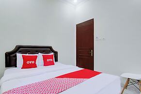 OYO 94019 Hotel Syariah Griya Wisata