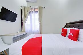 OYO 94019 Hotel Syariah Griya Wisata
