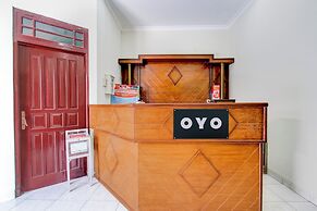 OYO 94019 Hotel Syariah Griya Wisata