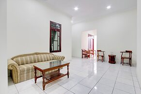 OYO 94019 Hotel Syariah Griya Wisata