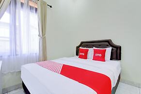 OYO 94019 Hotel Syariah Griya Wisata