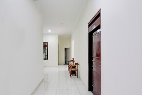 OYO 94019 Hotel Syariah Griya Wisata