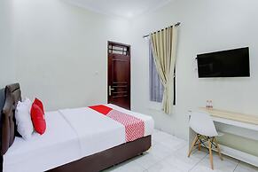 OYO 94019 Hotel Syariah Griya Wisata