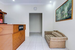 OYO 94019 Hotel Syariah Griya Wisata
