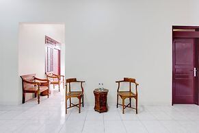 OYO 94019 Hotel Syariah Griya Wisata