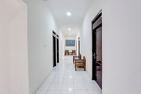 OYO 94019 Hotel Syariah Griya Wisata