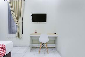 OYO 94019 Hotel Syariah Griya Wisata