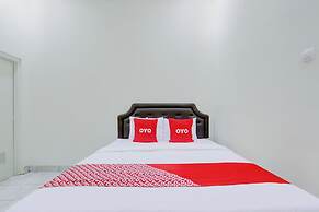 OYO 94019 Hotel Syariah Griya Wisata