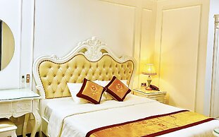 GRAD Gold Luxury Hotel