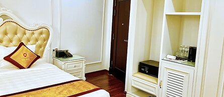 GRAD Gold Luxury Hotel