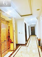 GRAD Gold Luxury Hotel