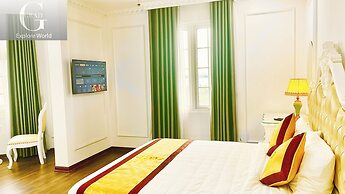 GRAD Gold Luxury Hotel