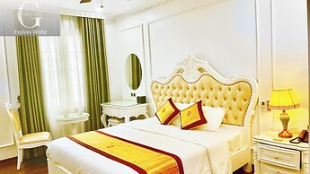 GRAD Gold Luxury Hotel