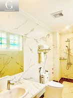 GRAD Gold Luxury Hotel
