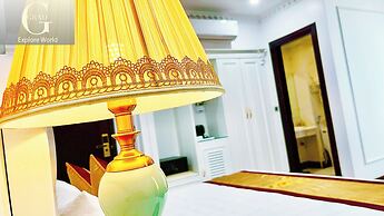 GRAD Gold Luxury Hotel