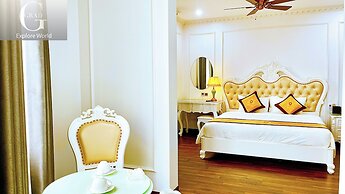 GRAD Gold Luxury Hotel