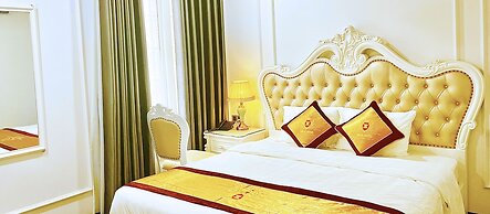 GRAD Gold Luxury Hotel