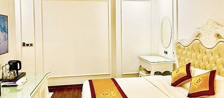 GRAD Gold Luxury Hotel