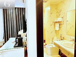 GRAD Gold Luxury Hotel