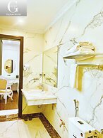 GRAD Gold Luxury Hotel