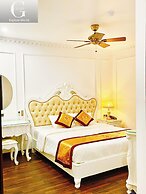 GRAD Gold Luxury Hotel