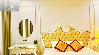 GRAD Gold Luxury Hotel