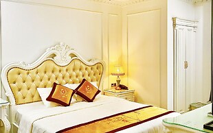 GRAD Gold Luxury Hotel