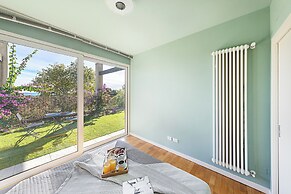 La Bouganville P1-1 Apartment