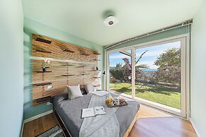 La Bouganville P1-1 Apartment