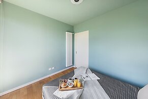 La Bouganville P1-1 Apartment