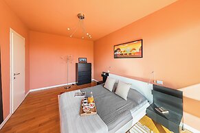 La Bouganville P1-1 Apartment