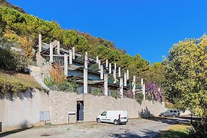 La Bouganville P1-1 Apartment