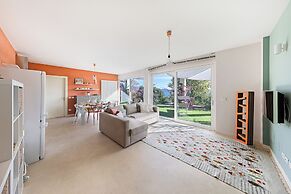 La Bouganville P1-1 Apartment