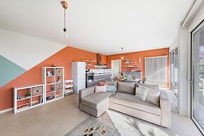 La Bouganville P1-1 Apartment